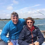 Richard Clements's photo