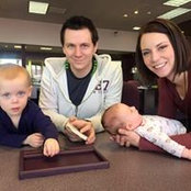 Kristen Parkes's photo