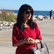 Sangeeta Bhatnagar's photo
