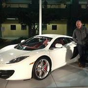 Juan Barradas's photo