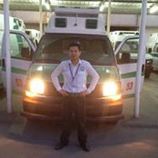 Eugene Peralta's photo