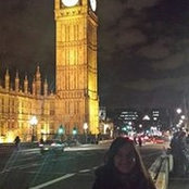 Ramona Cristea's photo