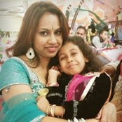 Foto von Preeti Prashika