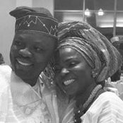 Joseph Adebayo's photo