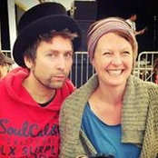 Nicky Clark's photo