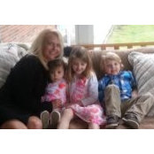 Marge Thompson's photo