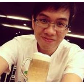 Luke Lee's photo