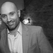 Michael Fiorentino's photo