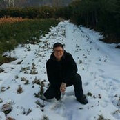 Eugene Chee's photo