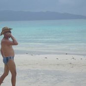 Shiro Takeuchi's photo