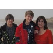 Sarah Orandi's photo