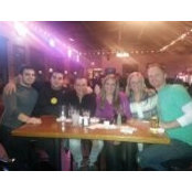 Josh Wood's photo