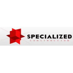 Specialized Construction