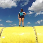 Krista Llanes's photo