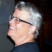Barbara Murray's photo