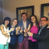 Sofi Monge's photo