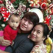 Manilyn Tabunos foto