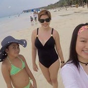 Trish Villegas's photo