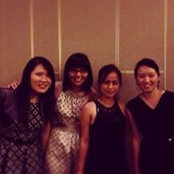 Foto di Rowena Cheng