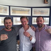 Tom Nicholls's photo