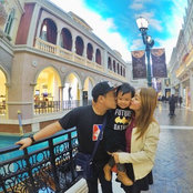 Foto von Isiah Gomez