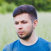 Александр Новаковскийs billede