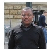 Edet Johns foto
