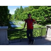 Yiran Qin's photo