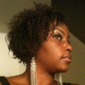Toya Richardson's photo