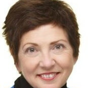 Carol Jago's photo