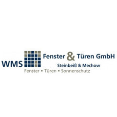 WMS Fenster und Türen GmbH