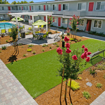 Resort Feel Apartment Upgrade