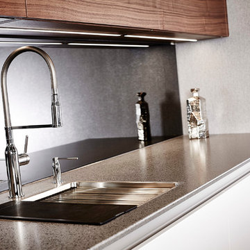 Project 1 in Poulton-le-Fylde