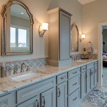 2019 master bath