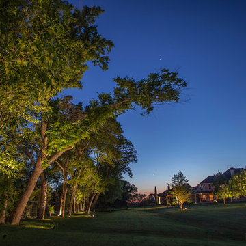 Low Voltage LED Lighting- Lucas, TX