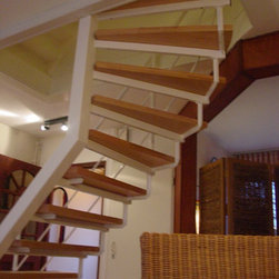 Small Spaces - Products