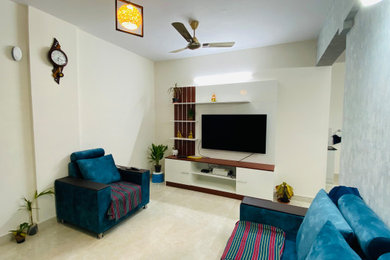vaishno lotus apartment bangalore