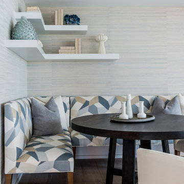 Coastal Family Retreat