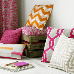 Cushions - Products