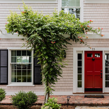 Charming Sea Captain's Home