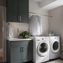 lake laundry