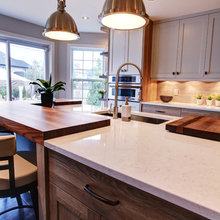 Kitchen Flooring