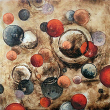 Wall art