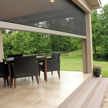 Patio Screens