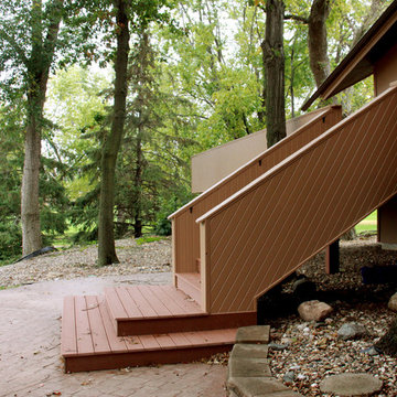 Kesterson Deck