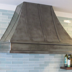 Range Hoods - Range Hoods And Vents
