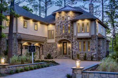 Exteriors