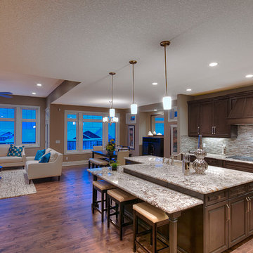 Calgary, New Build - Rosalia