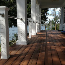 Exterior Ideas