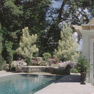 Poolscapes